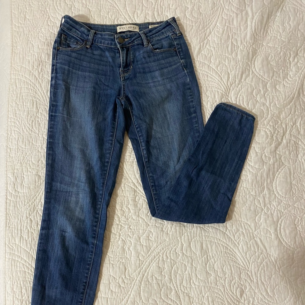 BULLHEAD DENIM
